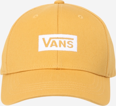 VANS غطاء بـ أصفر / أبيض, عرض المنتج