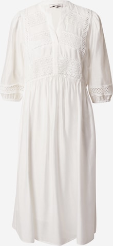 Lollys Laundry Dress 'Avenue' in White: front
