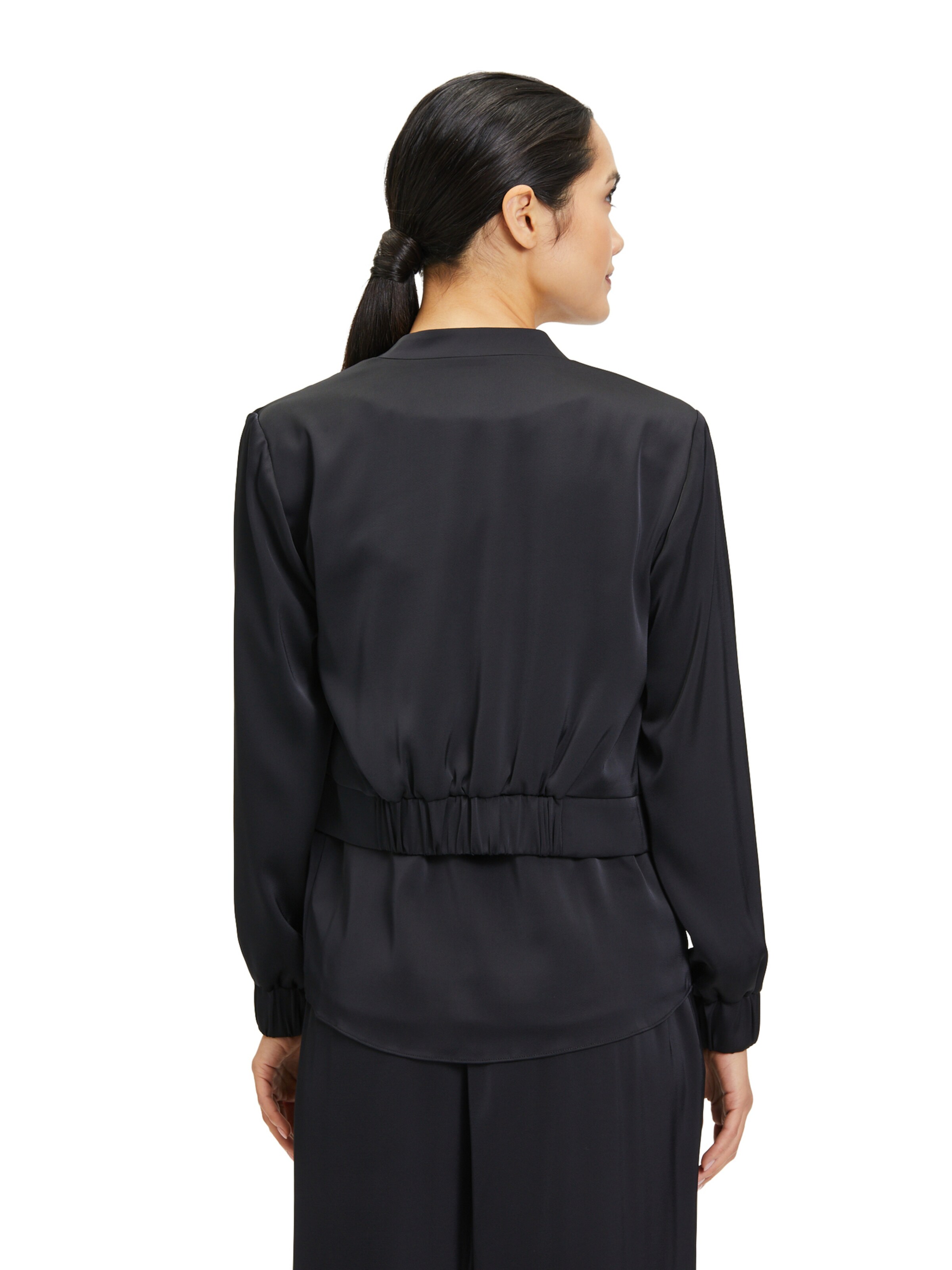 Vera Mont Between-season jacket in Black