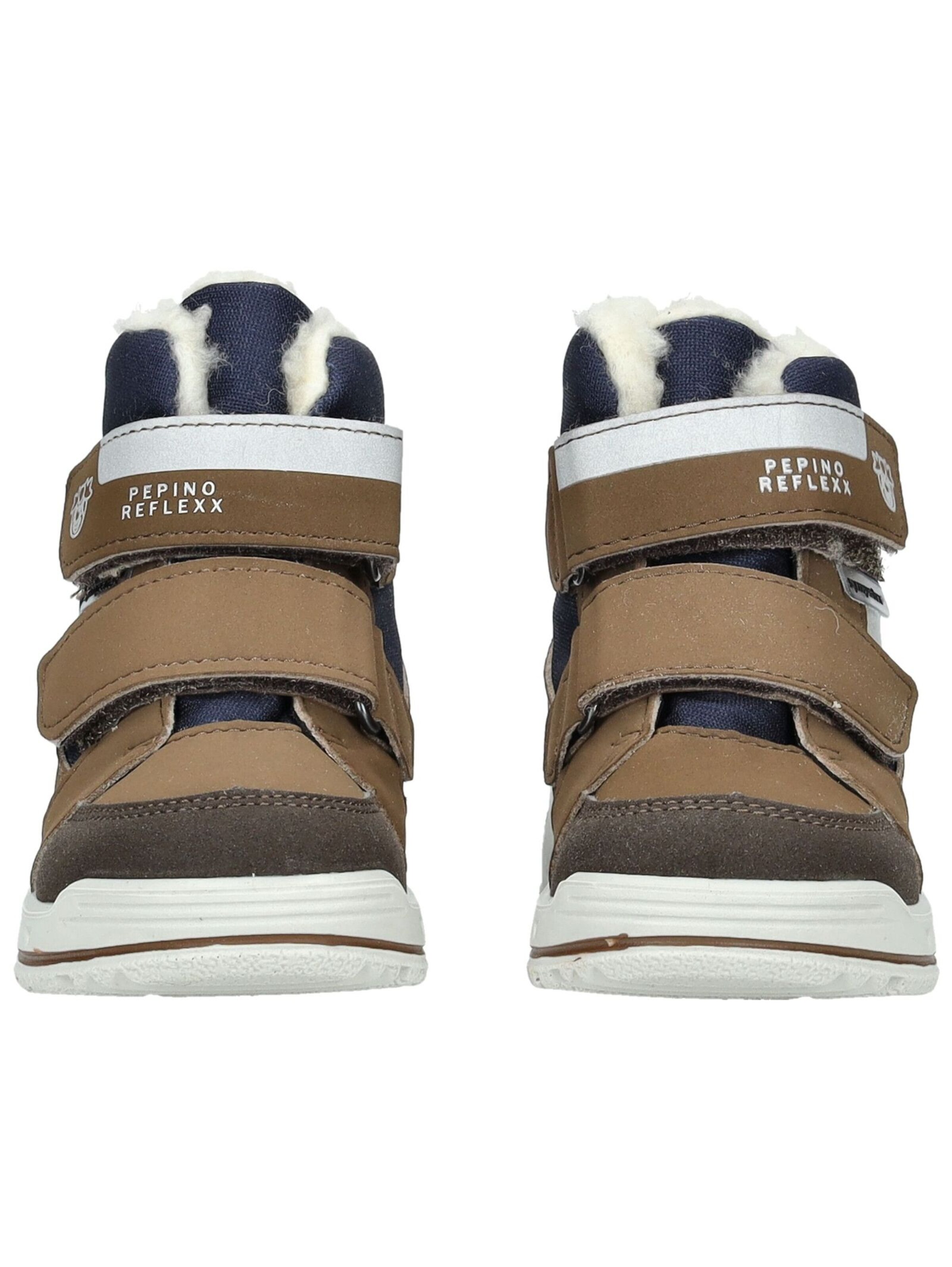 Pepino Snow boots in Brown