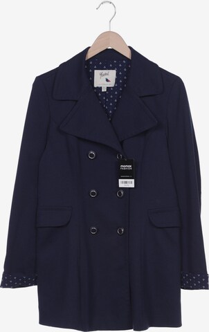 Yumi Jacket & Coat in L in Blue: front