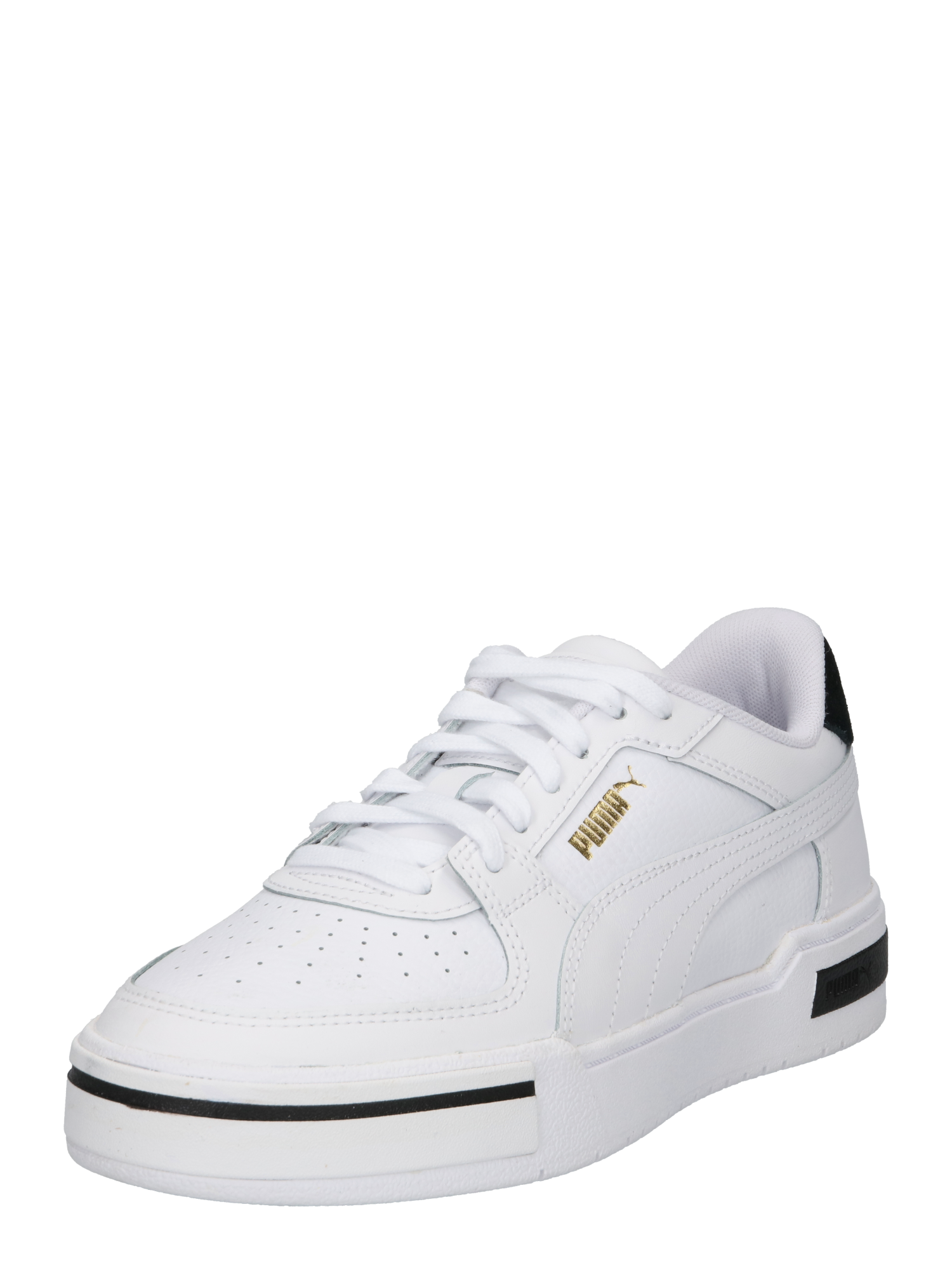 PUMA Sneaker in Weiß 