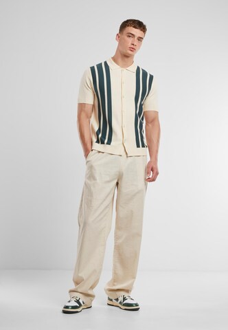 T-Shirt Urban Classics en beige