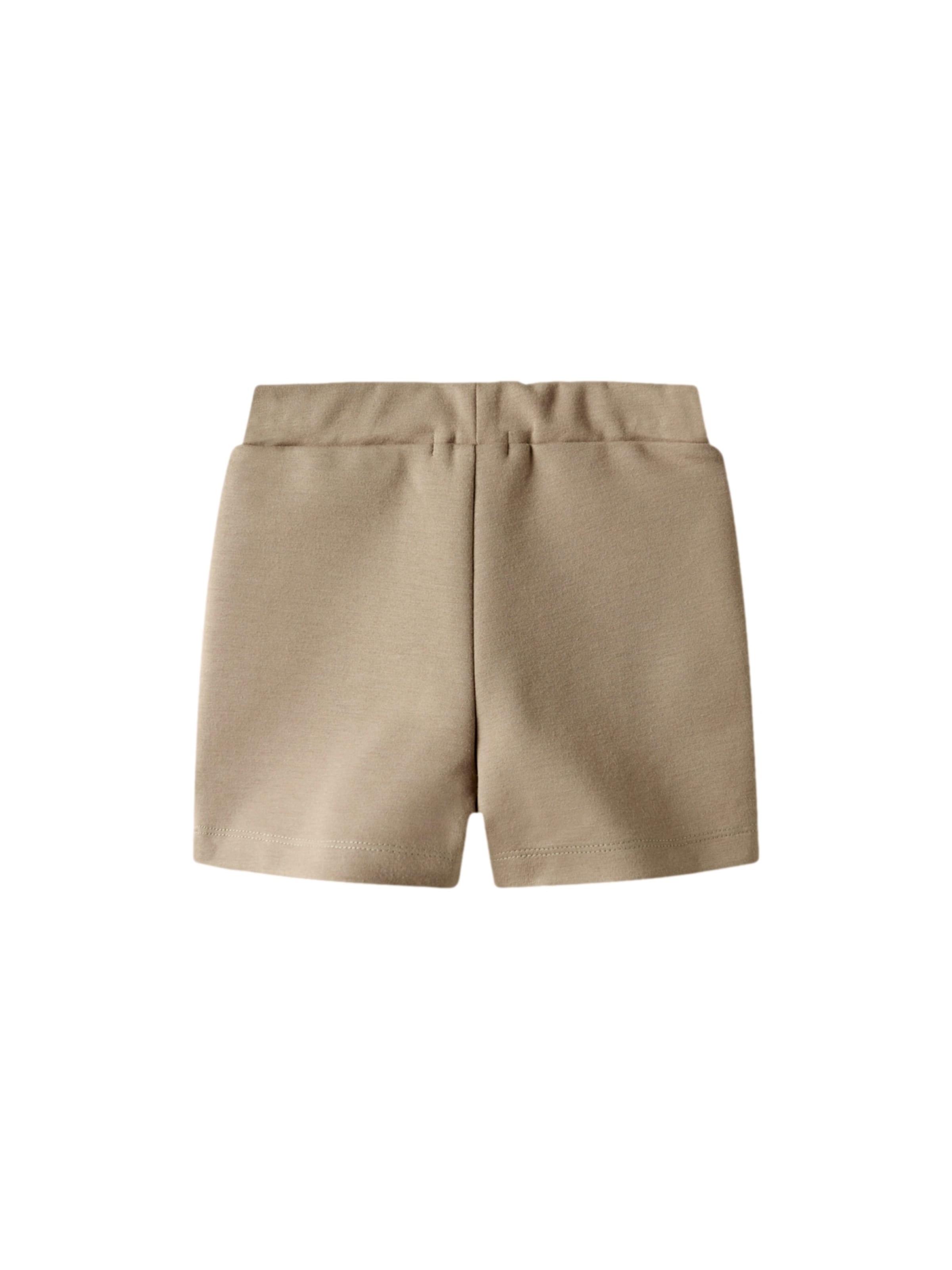 NAME IT Regular Shorts 'Fresno' in Grau