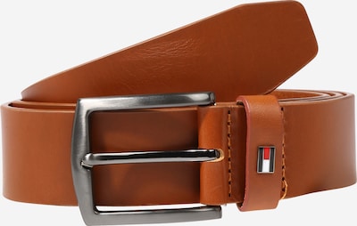 TOMMY HILFIGER Gürtel 'DENTON' in cognac, Produktansicht