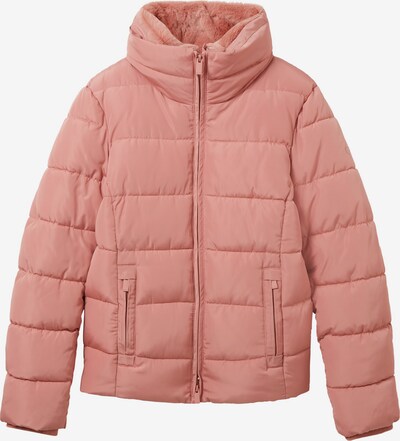 TOM TAILOR Zimska jakna u rosé, Pregled proizvoda