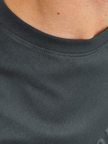 Maglietta 'JORFrederiksberg' di JACK & JONES in verde