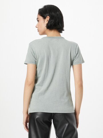 Sublevel Shirt in Green