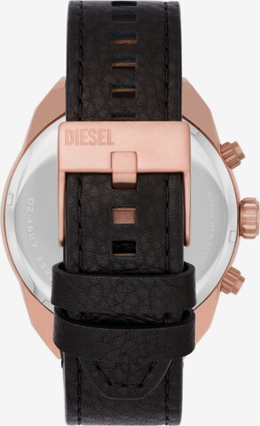 DIESEL Uhr in Pink