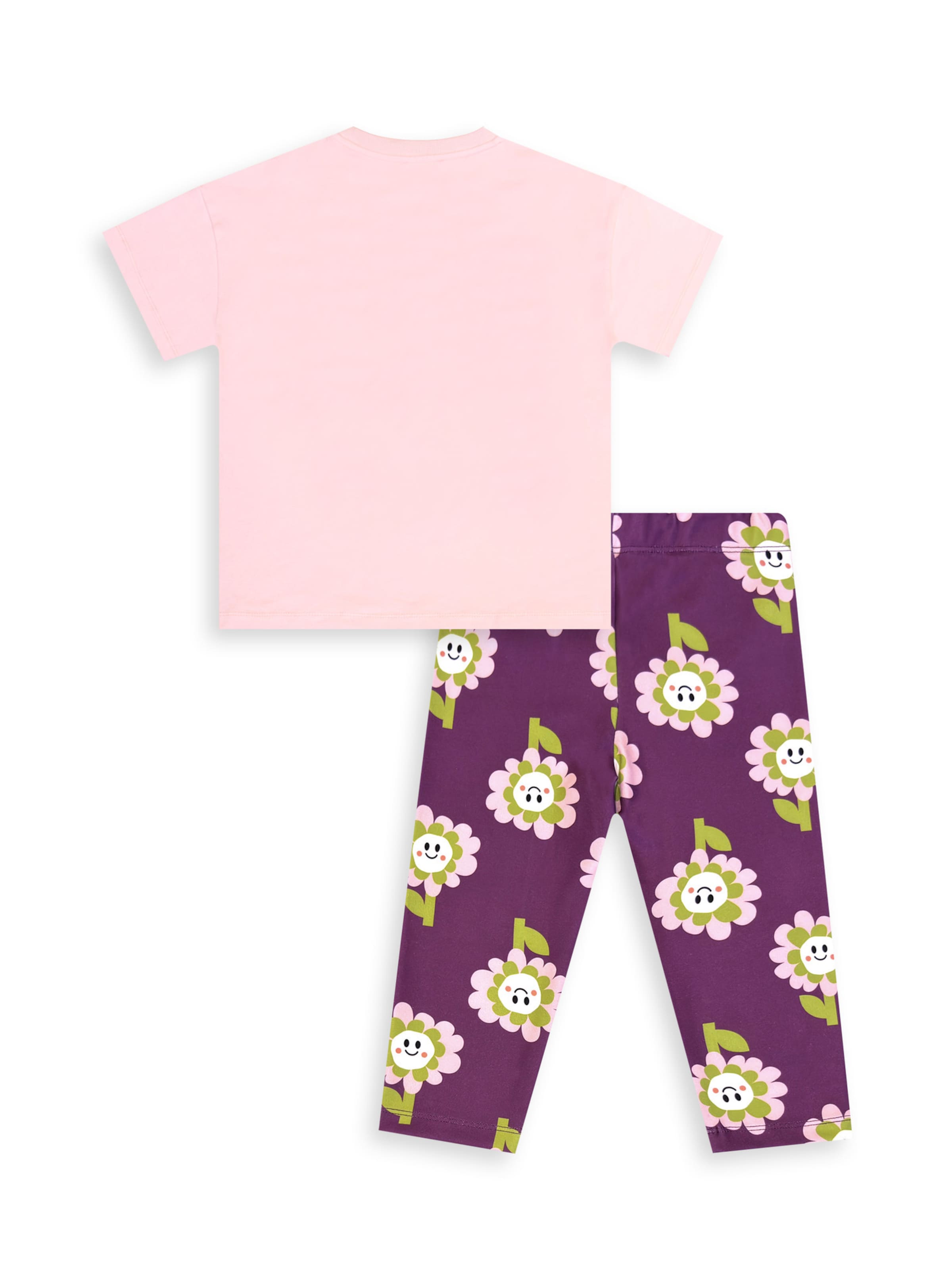 Denokids Set in Pink