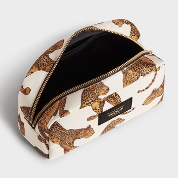 Beauty case di Wouf in bianco