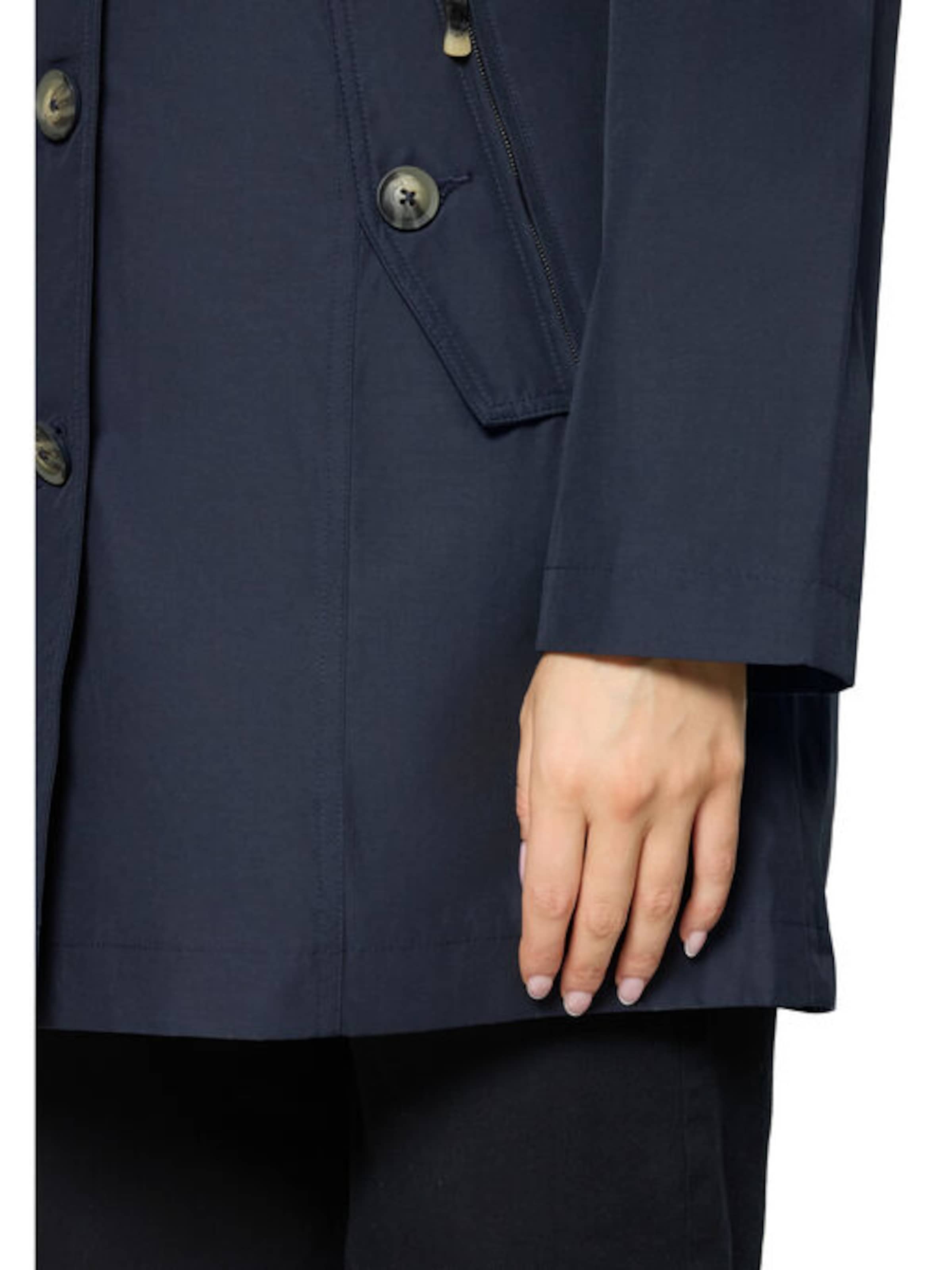 Giacca di mezza stagione di Betty Barclay in blu