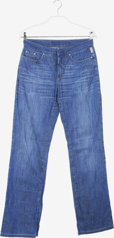 Versace Jeans Couture Jeans in 29 in Blue: front