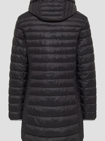 Barbara Lebek Between-Season Jacket in Black