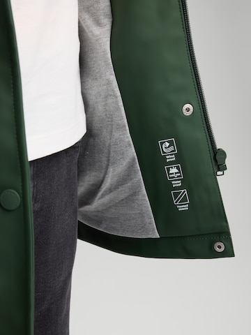 Veste fonctionnelle America Today en vert
