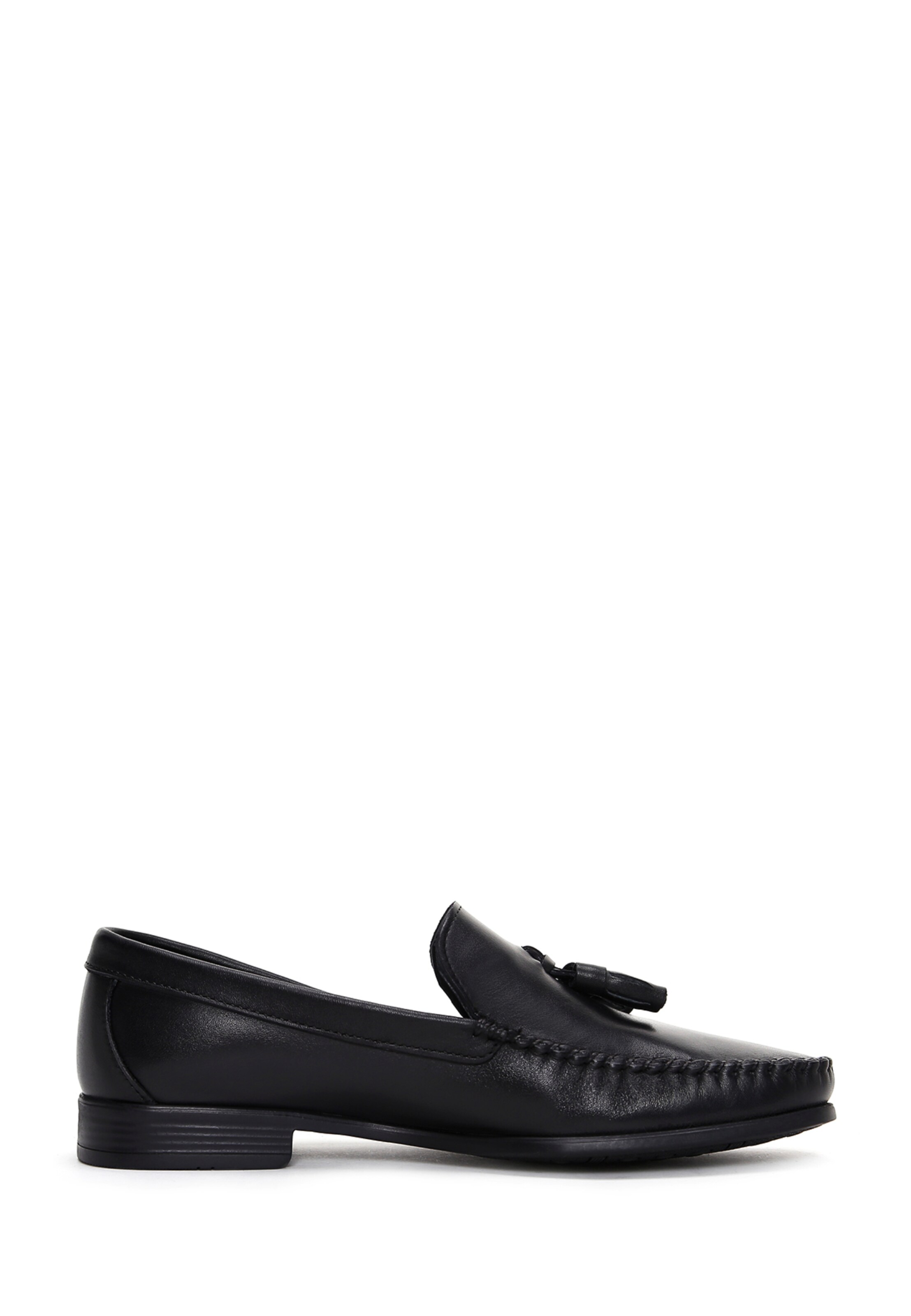 Derimod Slip-ons in Black