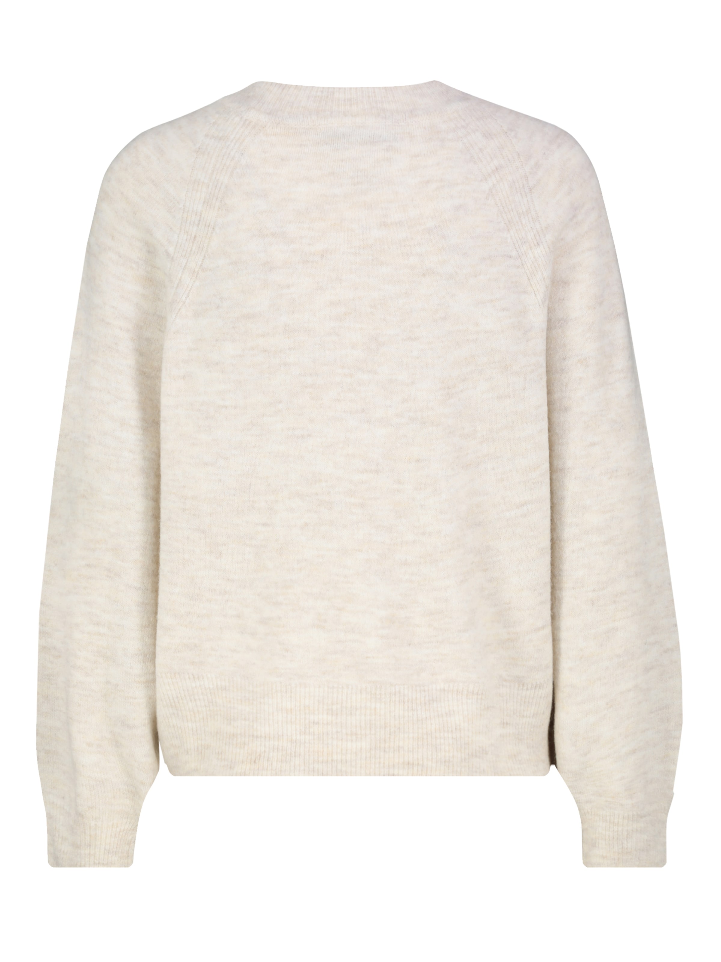 Eight2Nine Pullover in Beige