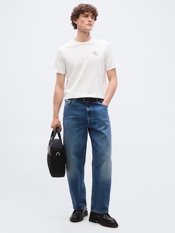 Calvin Klein Jeans - Camisa em preto