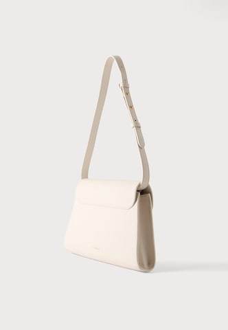 Coccinelle Handbag in White