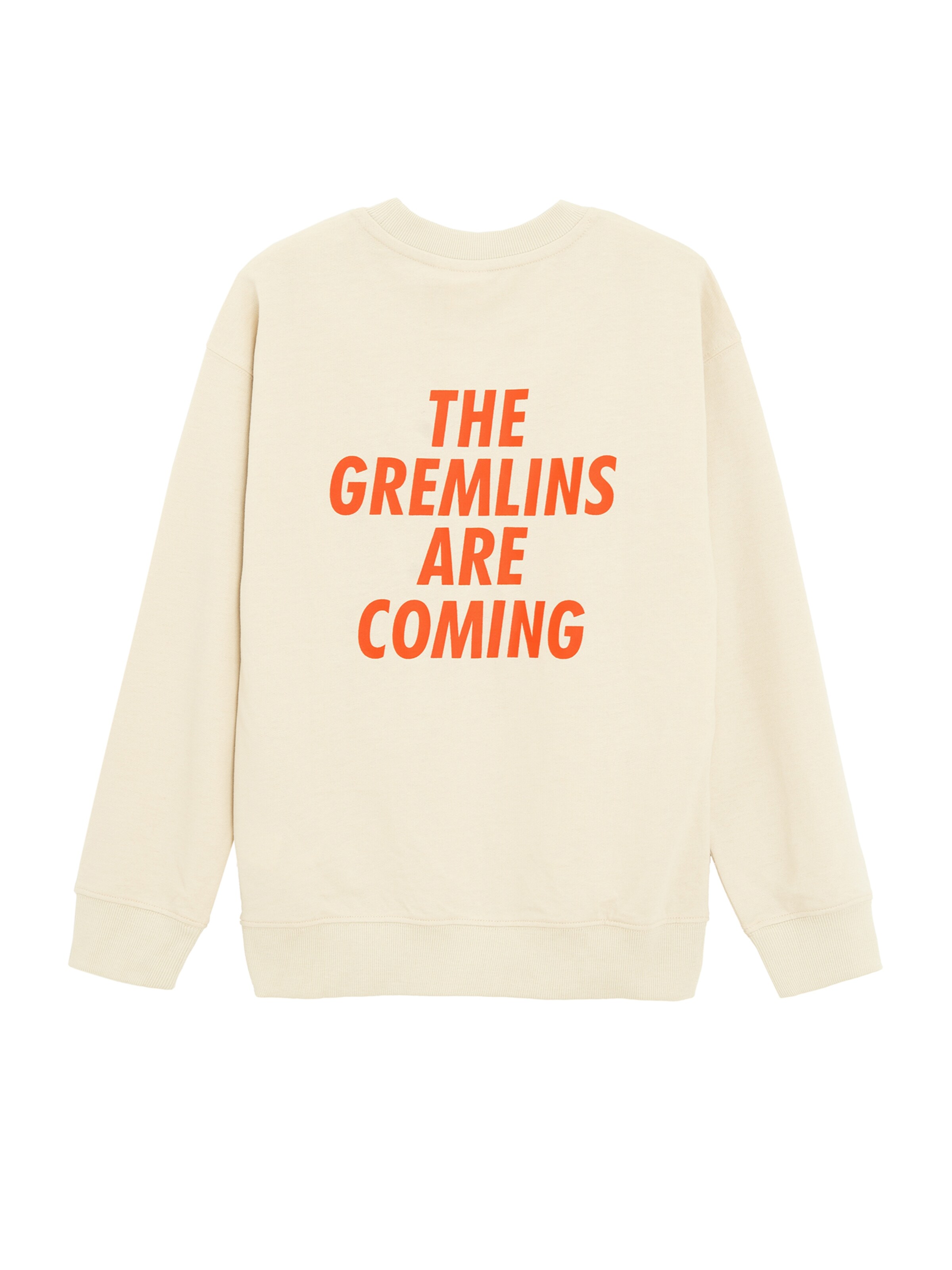 balta Cool Club Megztinis be užsegimo: galas