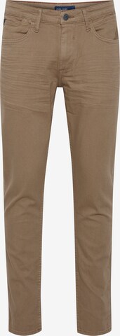 BLEND Regular Jeans 'Ukko' in Beige: predná strana