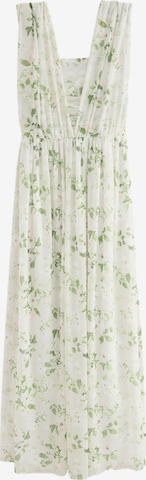 Next Estélyi ruhák - fehér: elől