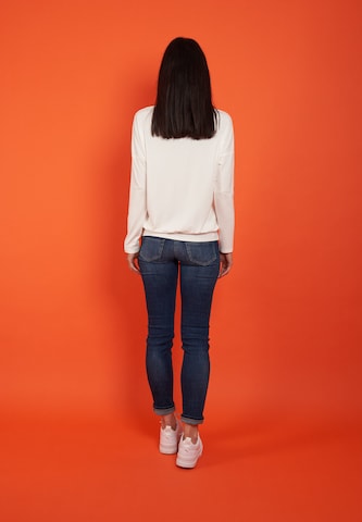 Seidel Moden Shirt in White