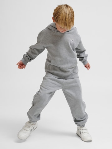 Hummel Sports sweatshirt in Grey