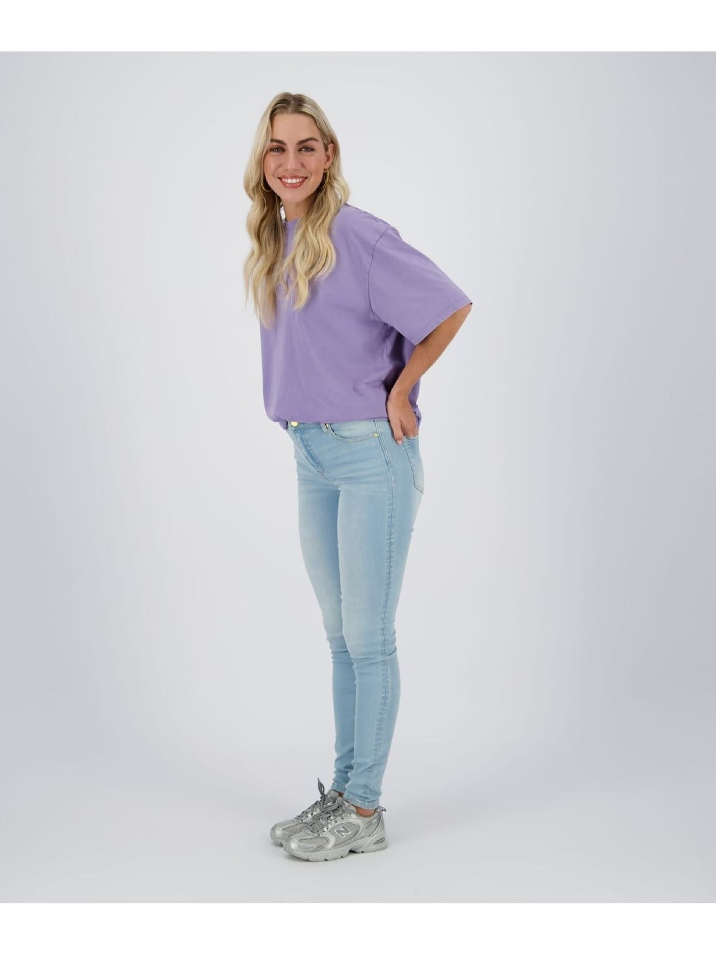 Raizzed Jeans in Blauw