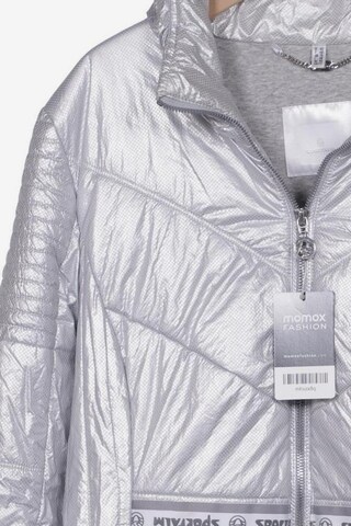 Sportalm Jacket & Coat in XL in Silver