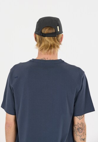 SOS Cap 'Ash' in Grey