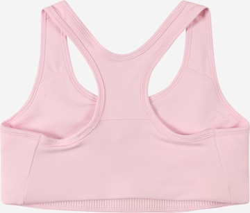 NIKE Sport onderkleding in Roze