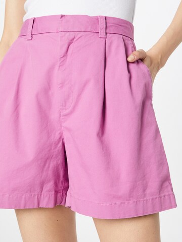 GAP Loosefit Shorts in Lila