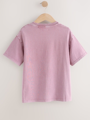 Next - Camisola em rosa