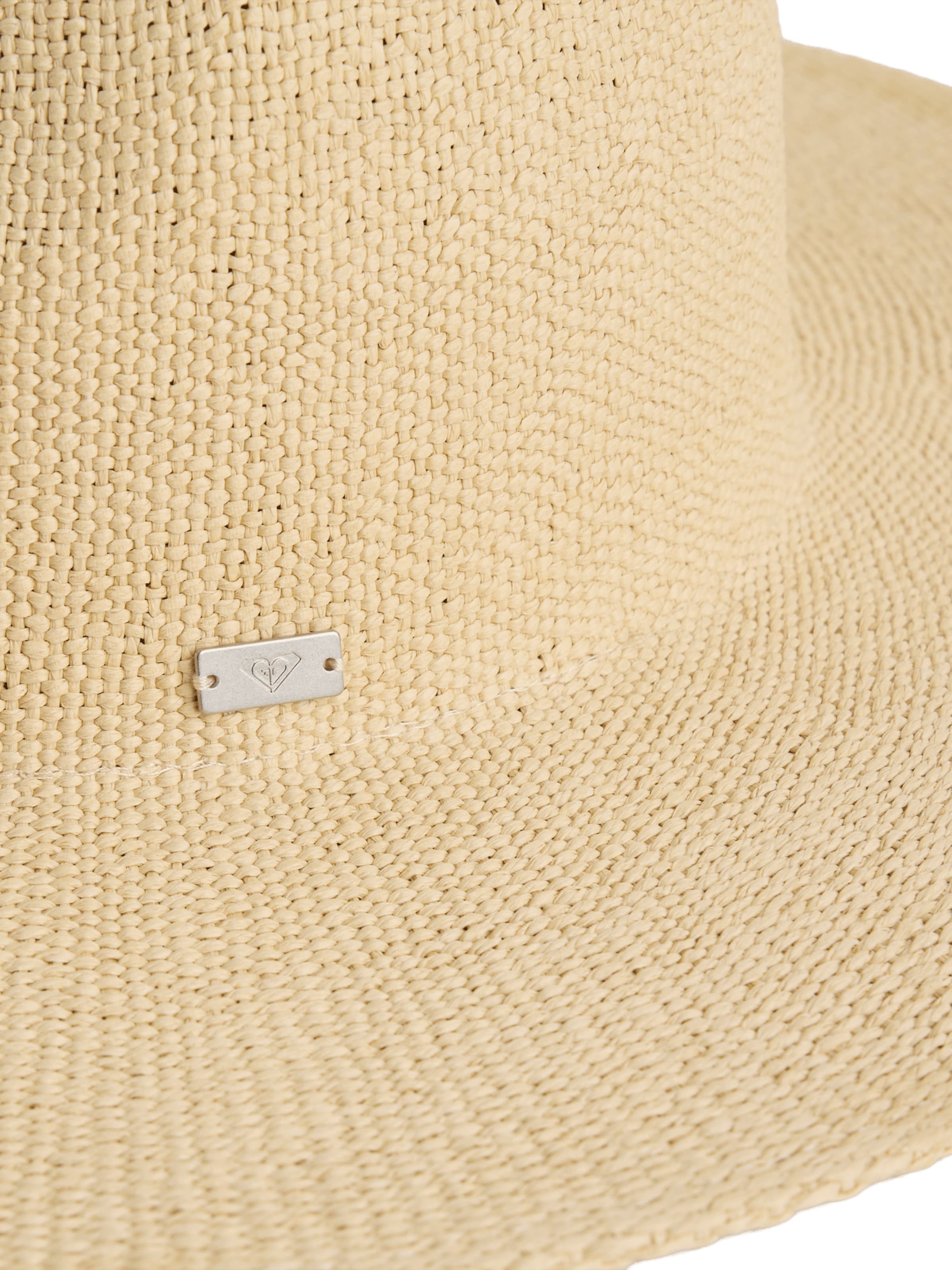 ROXY Hat 'Sunny Kisses' in Beige