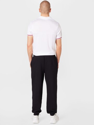 Tapered Pantaloni 'Dimartino' de la ELLESSE pe negru