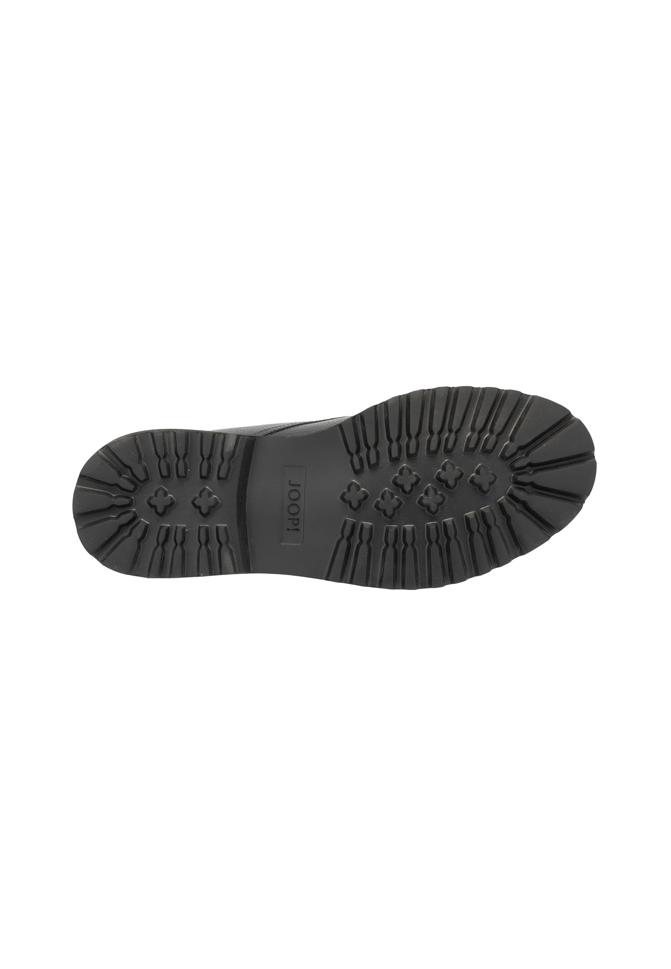 JOOP! - Botines chukka 'Estate Daniel' en negro