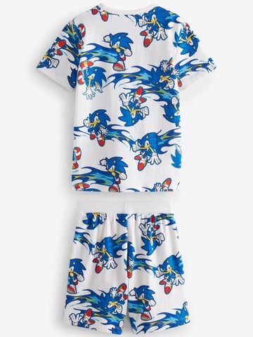 Next - Pijama em mistura de cores