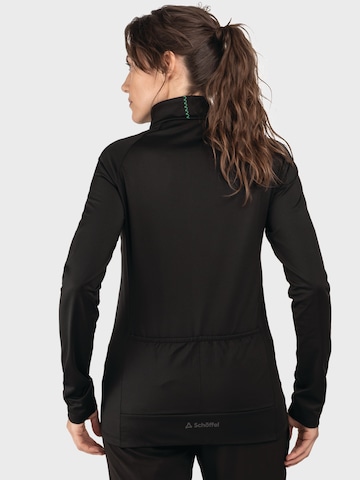 Cardigans de sport 'Kubena' Schöffel en noir