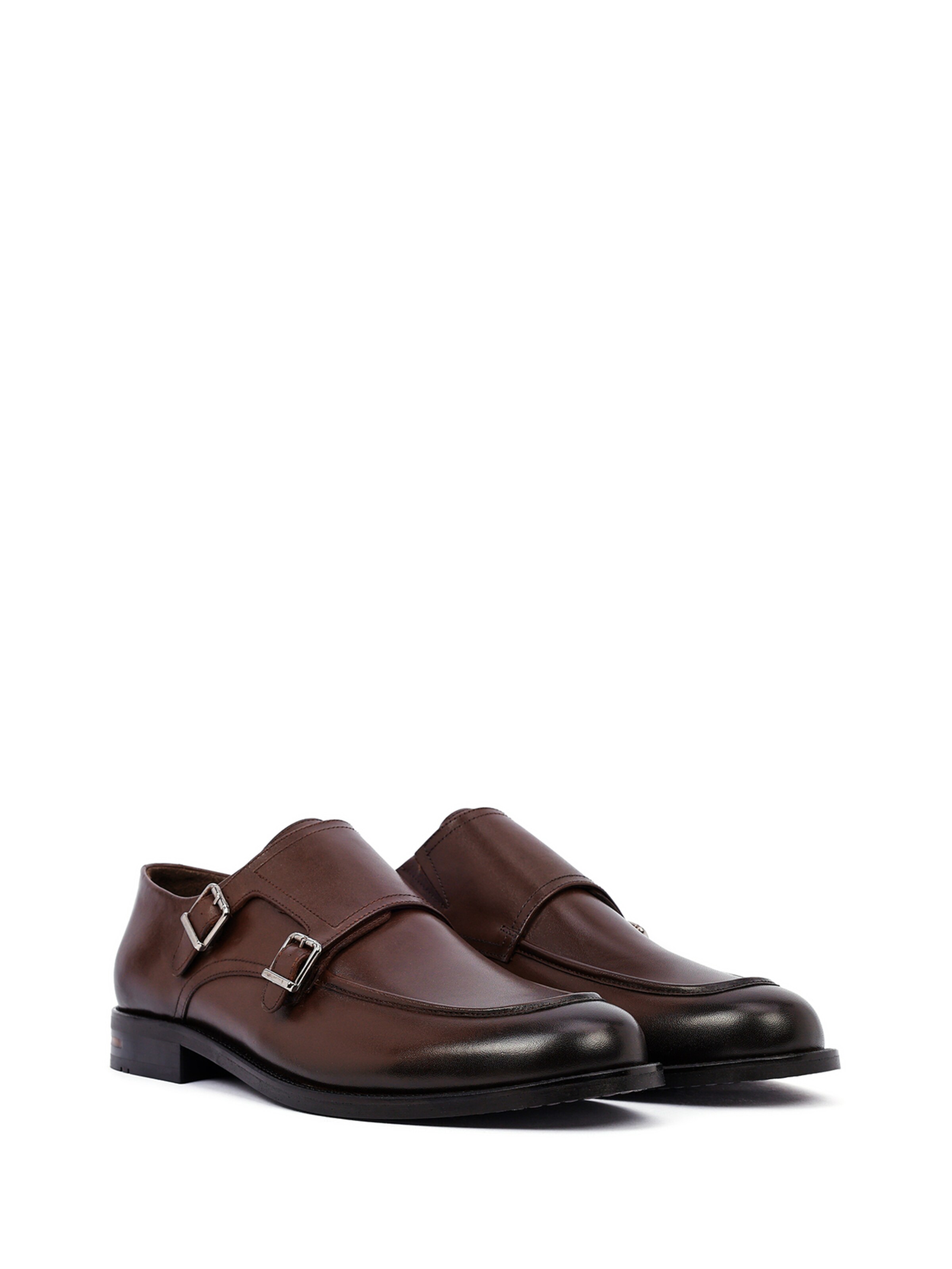 Derimod Slip-ons in Brown