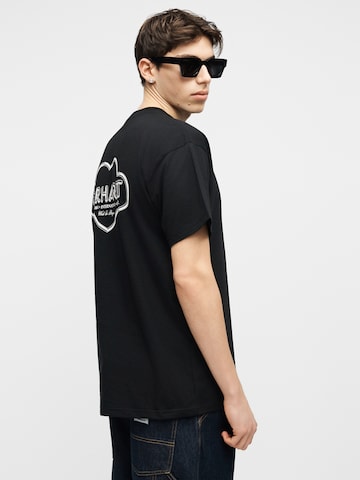 Carhartt WIP - Camiseta en negro