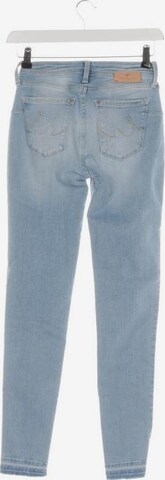 LIEBLINGSSTÜCK Jeans 25 in Blau