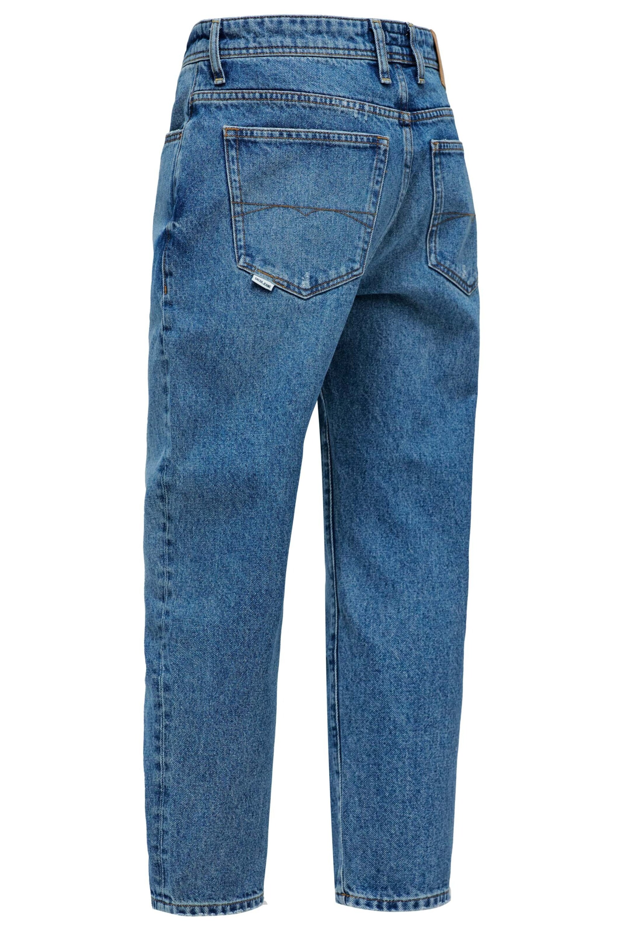 Salsa Jeans Slim fit Jeans in Blue