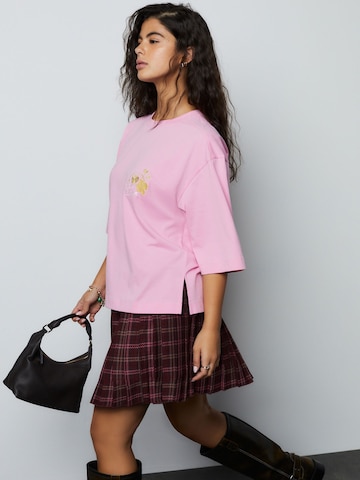 Next Футболка в Ярко-розовый