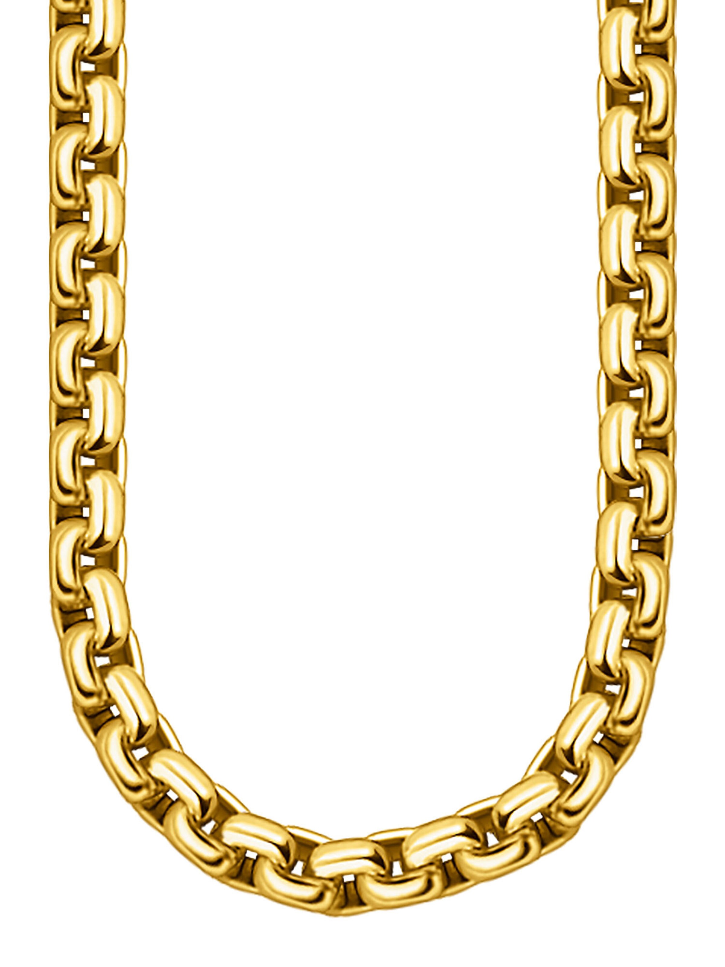 Thomas Sabo Kette 'Venezia' in Gold
