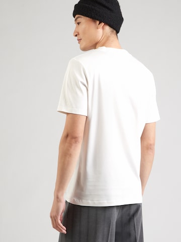 s.Oliver BLACK LABEL Футболка в Белый