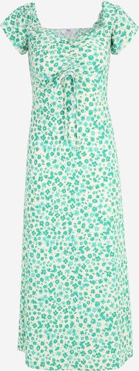 Dorothy Perkins Tall Φόρεμα σε κρεμ / πράσινο / ανοικτό πράσινο, Άποψη προϊόντος