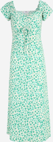 Dorothy Perkins Tall - Vestido em bege: frente