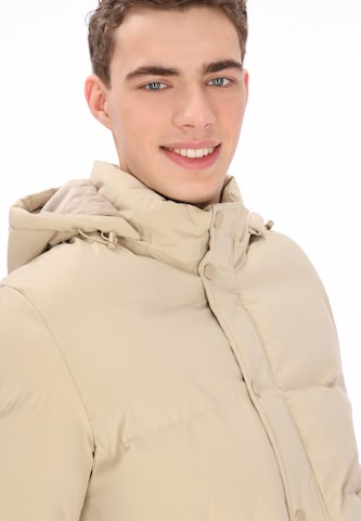 Mo Arctic - Chaqueta de invierno en beige