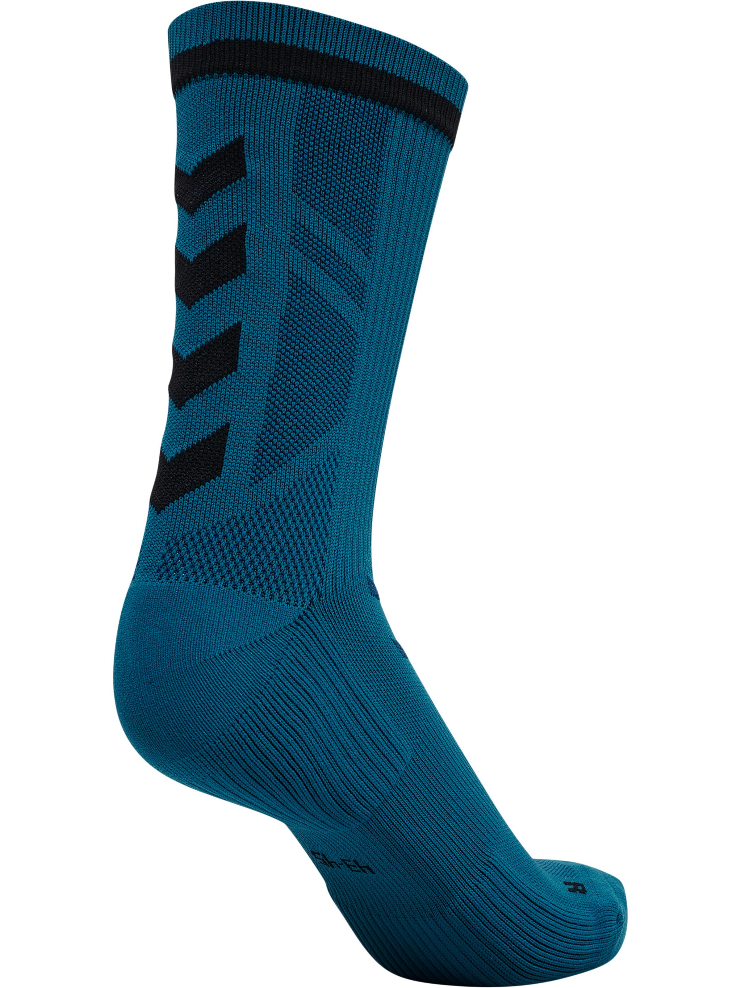 Chaussettes de sport Hummel en bleu